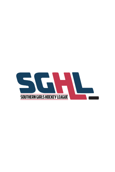 Southern Girls Hockey League logo
